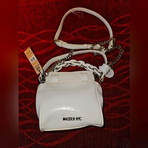 Madden NYC Mini Satchel